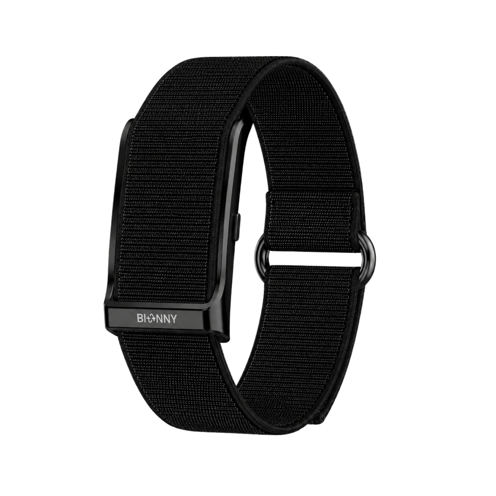 Bionny 4.0 - Le bracelet biométrique de santé qui comprend votre corps mieux que vous.