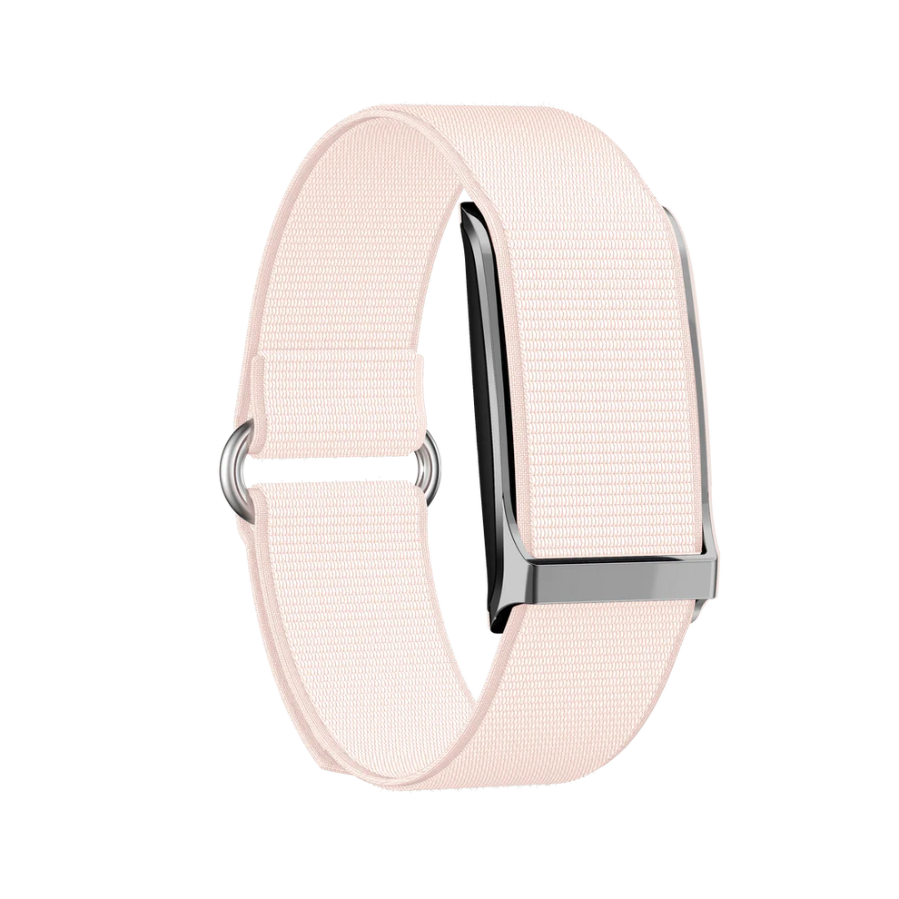Bionny 4.0 - Le bracelet biométrique de santé qui comprend votre corps mieux que vous.
