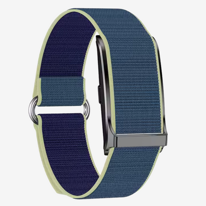 Bionny 4.0 - Le bracelet biométrique de santé qui comprend votre corps mieux que vous.