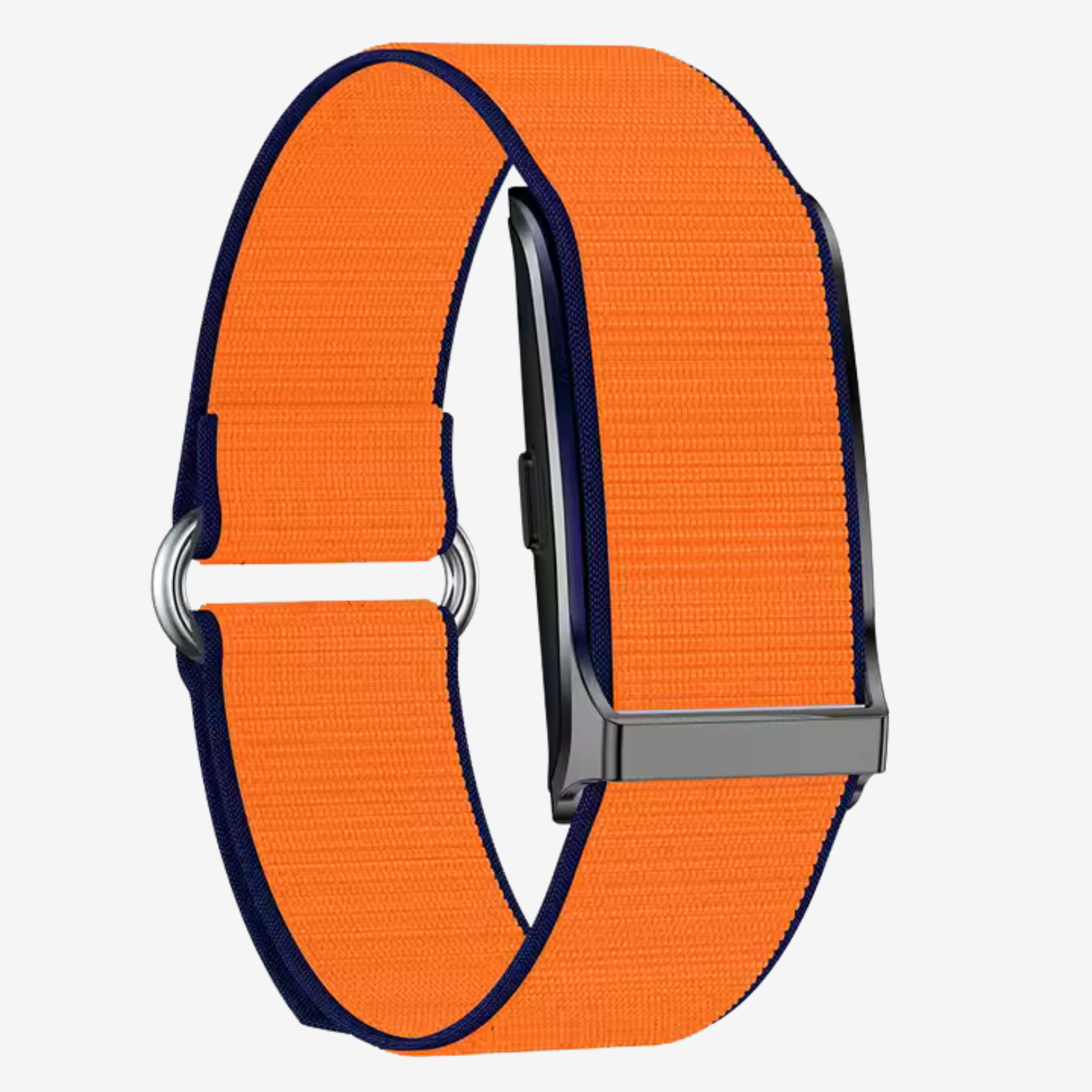 Bionny 4.0 - Le bracelet biométrique de santé qui comprend votre corps mieux que vous.