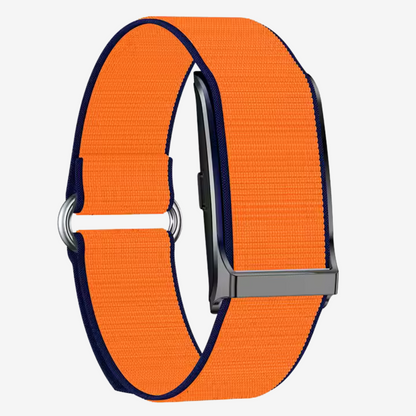 Bionny 4.0 - Le bracelet biométrique de santé qui comprend votre corps mieux que vous.