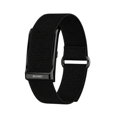 Bionny 4.0 - Le bracelet biométrique de santé qui comprend votre corps mieux que vous.