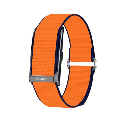 Bionny 4.0 - Le bracelet biométrique de santé qui comprend votre corps mieux que vous.