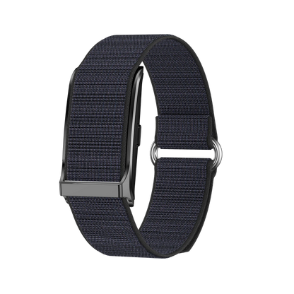 Bionny 4.0 - Le bracelet biométrique de santé qui comprend votre corps mieux que vous.